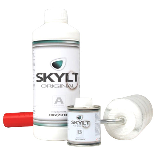 Rustic Eloquent oak Wood Essence